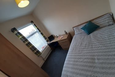 4 bed house, Victoria road, Near university, Middlesbrough, TS13HR - Image 8